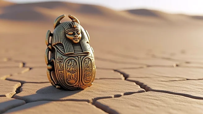 Universal Pictures Reunites Original Cast for 'The Mummy 4', Featuring John Hannah