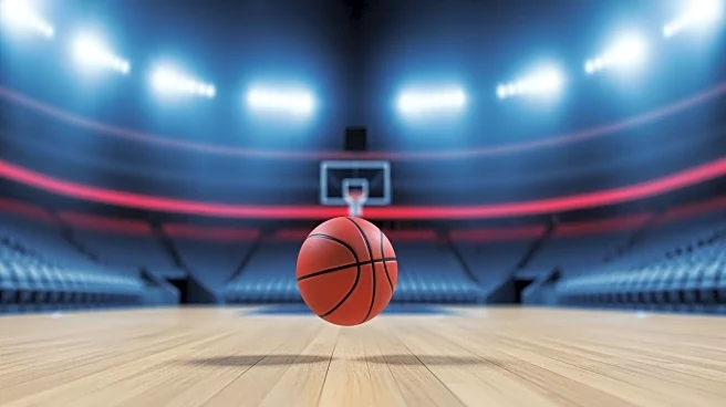 Duke Blue Devils Rally Past St John's in NCAA Sweet Sixteen