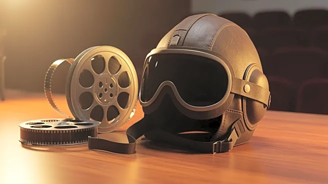 James Tolkan, Star of 'Back to the Future' and 'Top Gun', Dies at 94