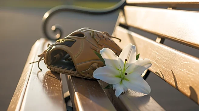 Nationals' CJ Abrams Takes Leave Due to Family Bereavement