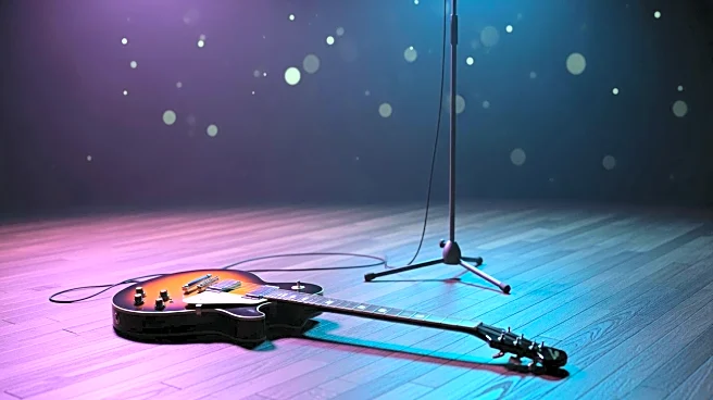 Weezer Announces 'The Gathering' Tour with The Shins for 2026