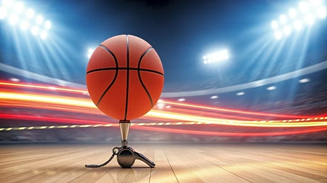 NBA's 10-Game Friday Night Slate Delivers Thrilling Finishes and Historic Moments