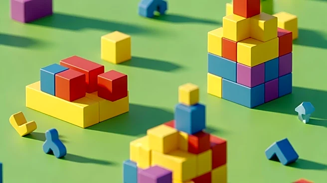 Minecraft Launches 'Tiny Takeover' Event with Community Challenges and Rewards