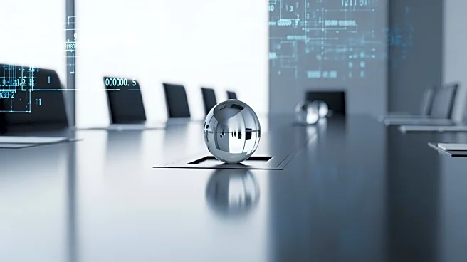 Globant Announces Annual General Meeting of Shareholders for April 2026