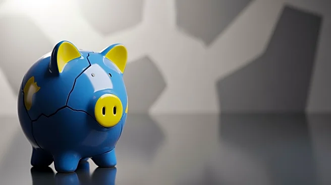 University of Michigan Reports Decline in U.S. Consumer Sentiment Amid Middle East Conflict