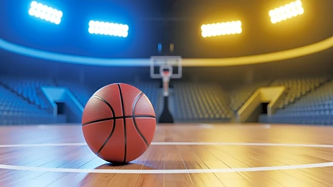 Hornets' Sion James Sees Limited Playtime in Win Over New York