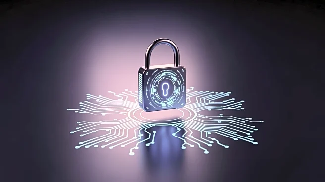 Cybersecurity Experts Warn of AI-Driven Threats Over Next Two Years