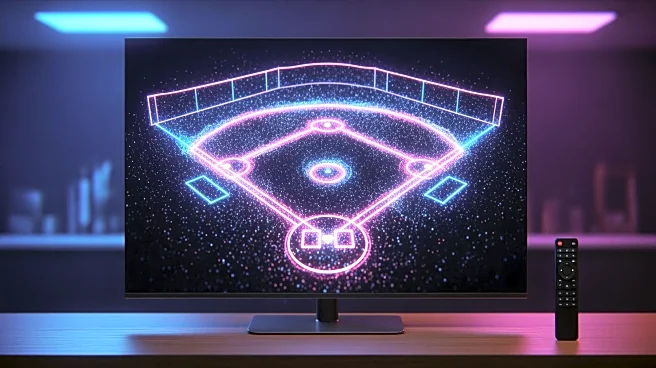 MLB 2026 Season Begins with Expanded Streaming Options for Fans