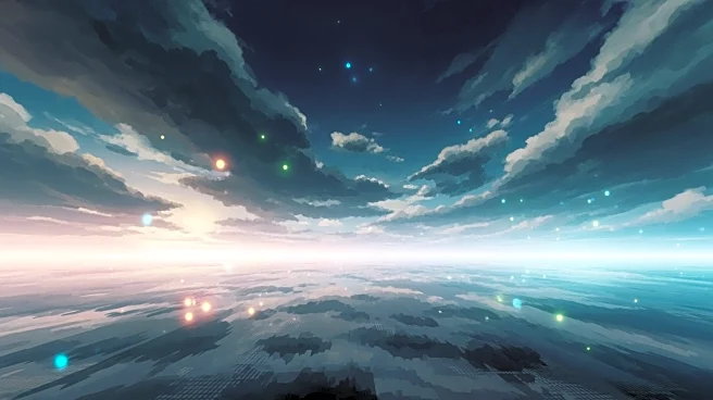 FPS Skybox Appreciation Highlights Artistic Contributions in Gaming