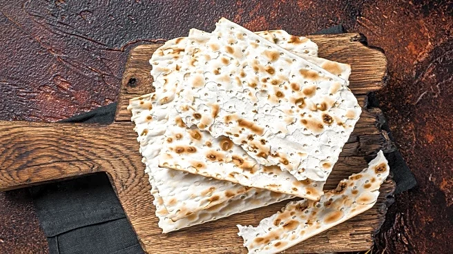 Osem Expands Kosher for Passover Product Line with New Offerings