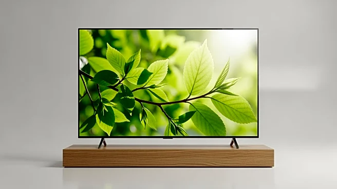 Amazon Launches Spring Sale with Major Discounts on TVs