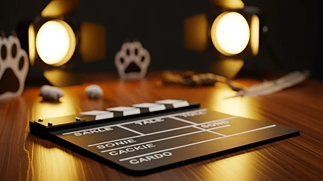 Release of 'Animal Friends' Film Starring Ryan Reynolds and Jason Momoa Delayed to 2027