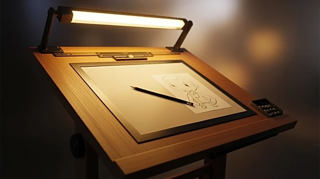 Animator Barry Caldwell Passes Away at 68, Leaving Legacy in Animation