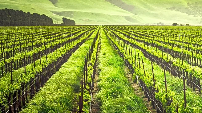 Lodi Wine Festival Set to Attract Thousands Amidst Recovery Efforts