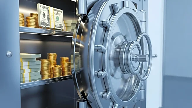 Wealth Manager Eddie Ghabour Boosts Cash Holdings Amid Market Volatility