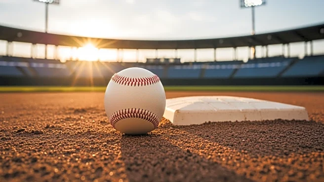 Hofstra University Baseball Team's Late Rally Falls Short Against Villanova