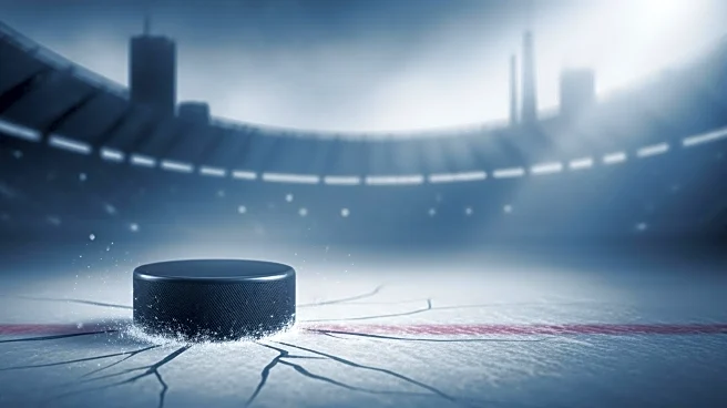 New Jersey Devils Face Challenges with Anton Silayev's Development Amid KHL Management Issues