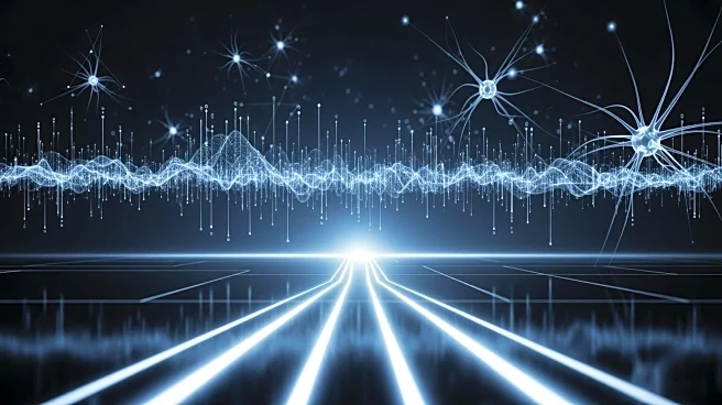 Palantir CEO Highlights AI's Impact on Job Market, Suggests Two Groups Will Thrive