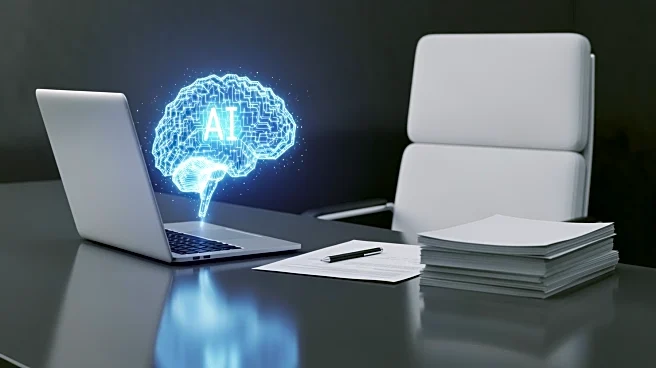 Business Insider Quiz Assesses AI's Threat to Job Security