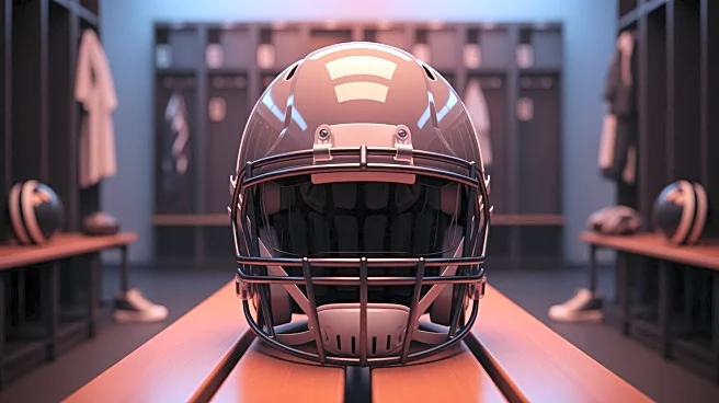 Buffalo Bills Re-sign Safety Damar Hamlin After Injury Recovery