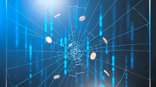 Meta Faces Financial Setback as Court Losses Lead to $20 Billion Drop in Zuckerberg's Net Worth