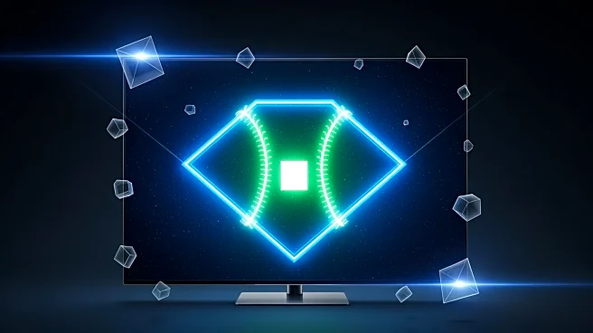 Fubo TV Expands Regional Sports Network Offerings for MLB Season