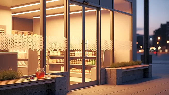 Global Partners to Open First Honey Farms Convenience Store in New York State, Replacing XtraMart