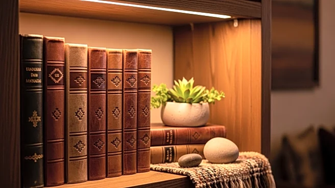 Humble Bundle Offers Leaphorn, Chee,  Manuelito Book Collection for $18, Supporting Environmental Charity