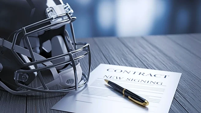 Dallas Cowboys Sign Jonathan Bullard to $2.5 Million Contract for Defensive Depth