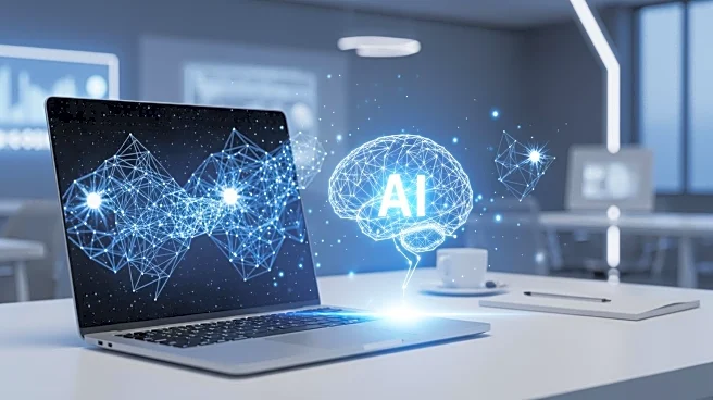Meta Launches Intensive AI Training Weeks to Boost Employee Engagement with AI Tools