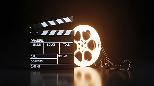 Film Studios Shift Focus from Bloopers to Post-Credit Scenes Amid Changing Media Landscape