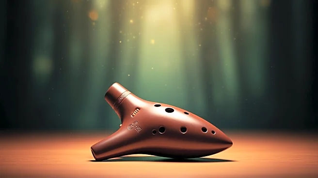 Nintendo Insider Suggests Ocarina of Time Remake for Switch 2 in 2026