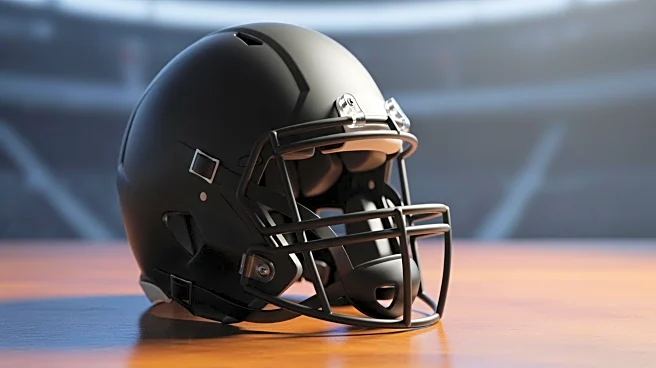 David Bailey Emerges as Top Prospect for 2026 NFL Draft