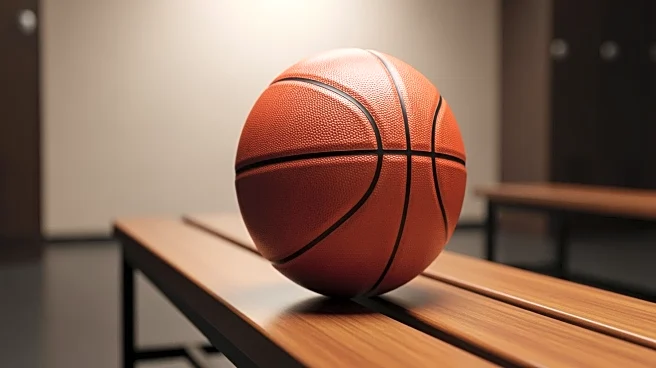 Warriors' Nate Williams Remains Inactive for Game Against Wizards