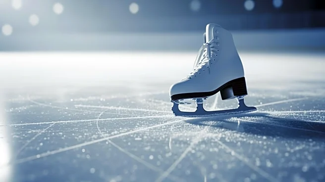 Ilia Malinin Secures Third Consecutive World Title at Figure Skating Championships