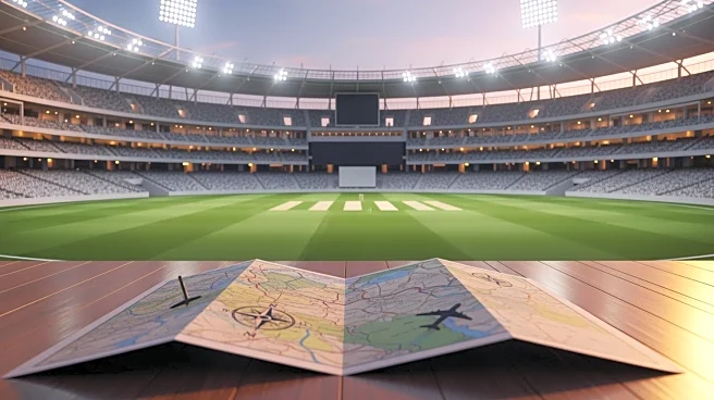 IPL 2026 Venue Guide Highlights Stadiums and Travel Tips for Fans