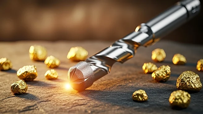 NexGold Mining Launches 30,000-Metre Drill Program at Goldboro Project in Nova Scotia