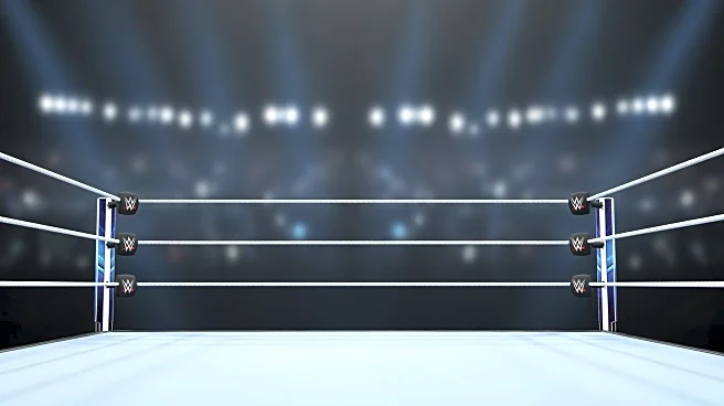 Randy Orton vs. Matt Cardona Set to Close WWE SmackDown Amid WrestleMania Build-Up