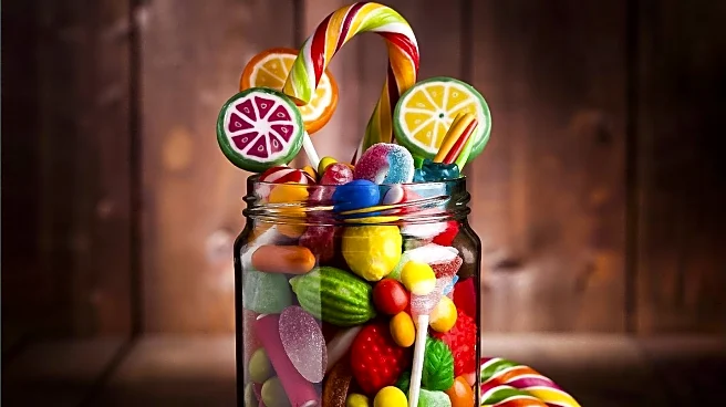 Bloomington Hosts 'Your Sweet Spot' Event Featuring 19th-Century Candies