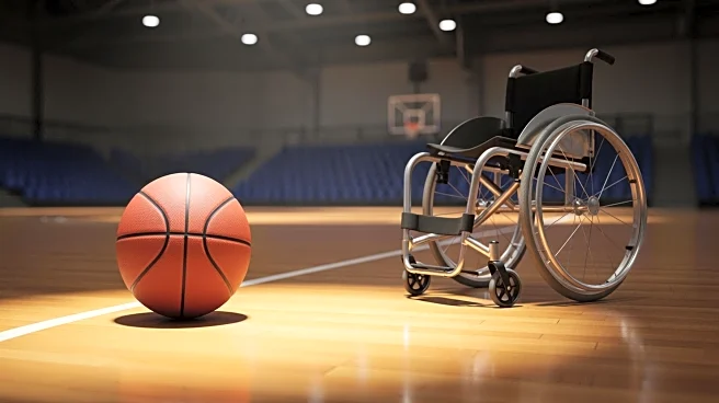 Teen with Cerebral Palsy Joins Gophers Women's Basketball Team for Memorable Experience