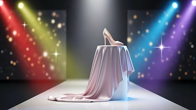 Kehlani's Fashion Choices Shine at 2026 iHeartRadio Music Awards