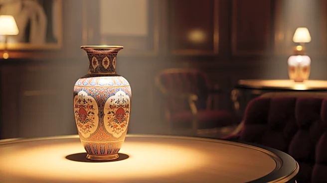 Sotheby’s Auction Sets Records for South Asian Artists, Highlighting Global Demand