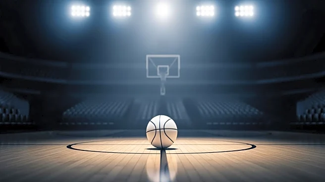 St. John's Red Storm Falls to Duke Blue Devils in NCAA Sweet 16