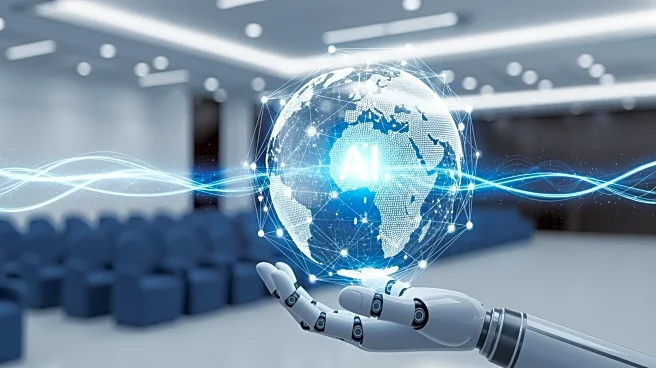 Smart Workforce AI Joins Canadian Delegation for VivaTech 2026 to Showcase AI Innovations