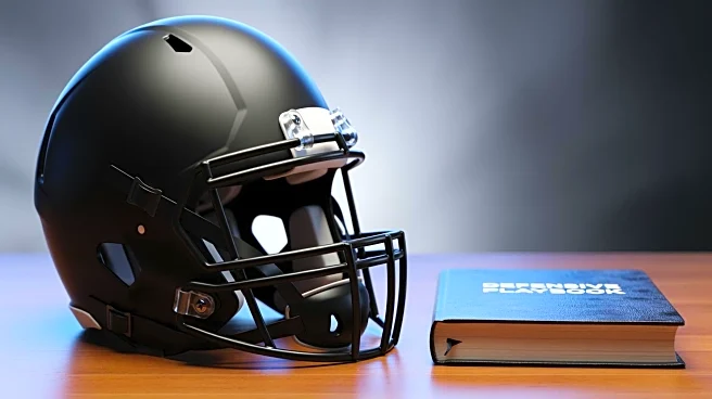 Pittsburgh Steelers Consider Drafting Kyle Louis for Versatile Defensive Role