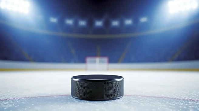 Robert Thomas Returns to St. Louis Blues Lineup After Injury