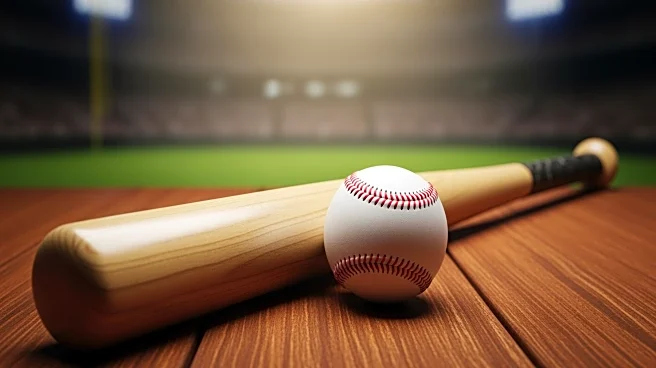 Seattle Mariners Prospect Colt Emerson Shines in Triple-A Debut with Home Run