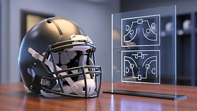 Washington Commanders Consider Drafting Caleb Downs Over Mansoor Delane for Defensive Strategy