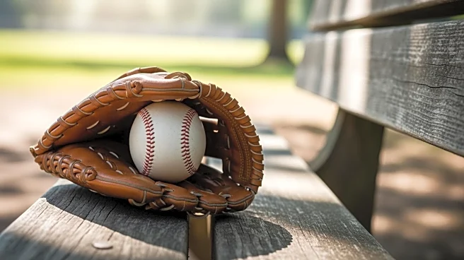 Authors Highlight Life Lessons from Baseball for Sports Parents