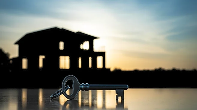 U.S. Home Prices Experience Significant Declines in Luxury Markets